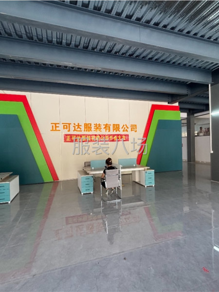 50-100人工厂寻求订单-第2张图片