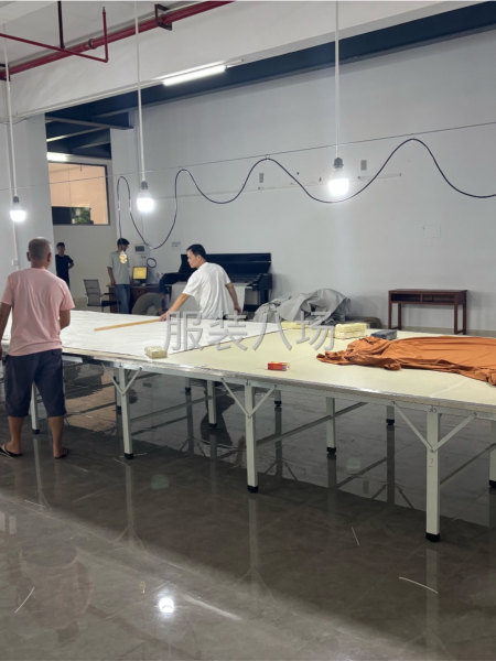 50-100人工厂寻求订单-第3张图片