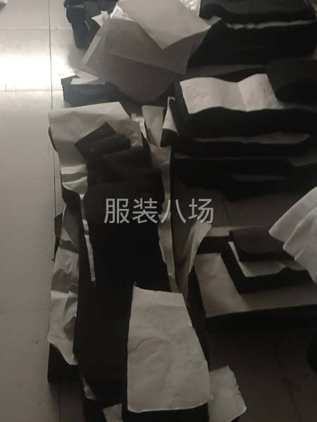 卫裤休闲裤找加工户找加工户找加工户-第2张图片