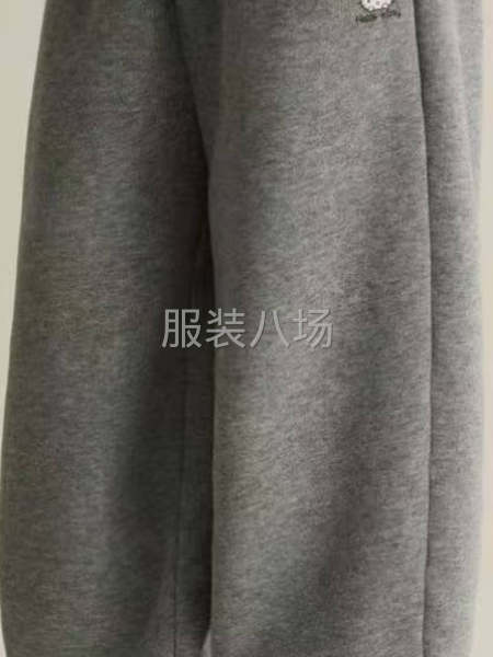 裤子 棉衣 找加工厂-第2张图片