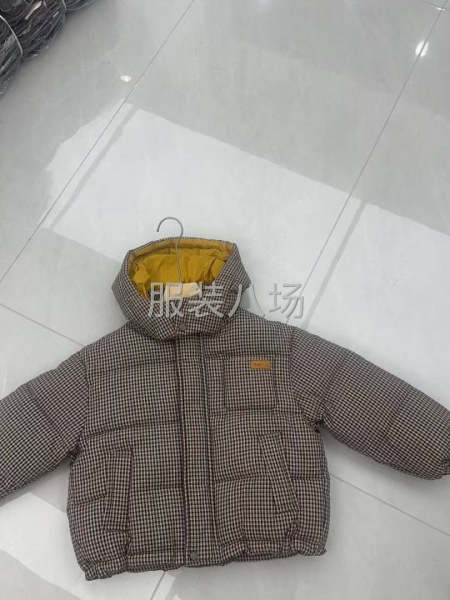 裤子 棉衣 找加工厂-第3张图片
