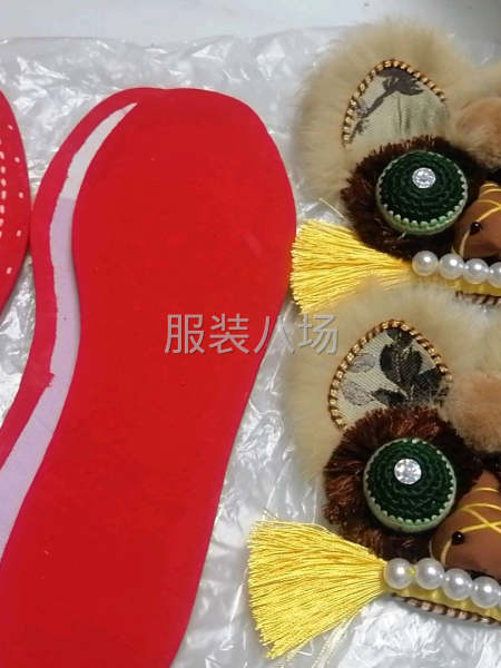 小作坊工廠尋求訂單-第1張圖片