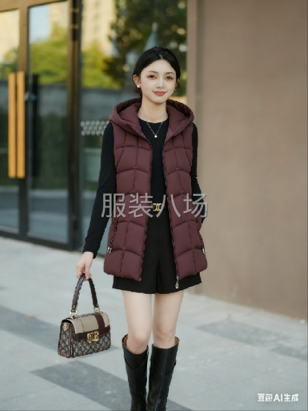 20-50人工廠尋求訂單-第1張圖片