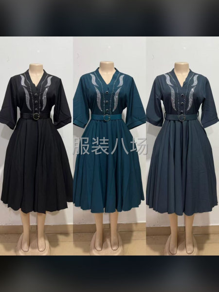 流花單看圖打版，三年經(jīng)驗(yàn)以上-第1張圖片