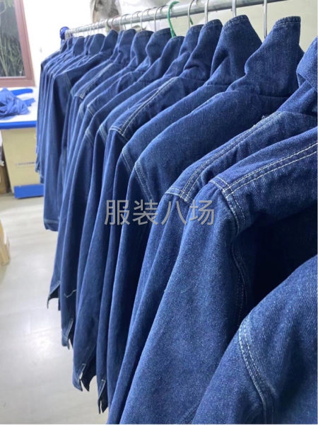 小订单裁片外发-第1张图片