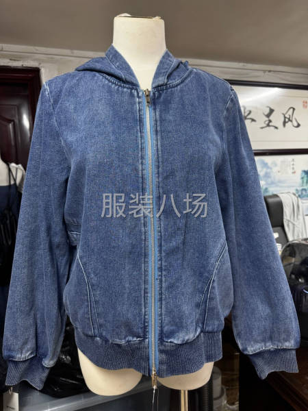 寻长期合作梭织客户-第2张图片