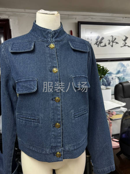 寻长期合作梭织客户-第1张图片