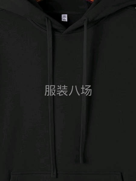 工艺精致，面料珠地面料加绒-第4张图片