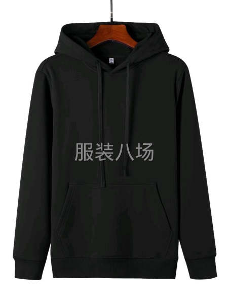 工艺精致，面料珠地面料加绒-第1张图片