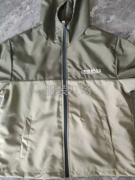 小作坊承接長期合作的老板，襯衣，連衣群，褲子，衛衣，-第2張圖片