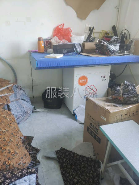 出售烫台，95成新-第1张图片