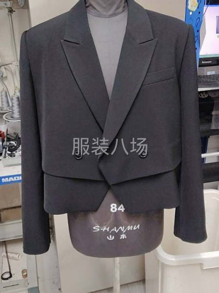 夫妻档加工厂承接订单-第1张图片