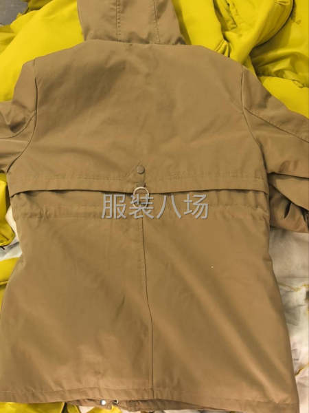 自产自销棉衣-第2张图片