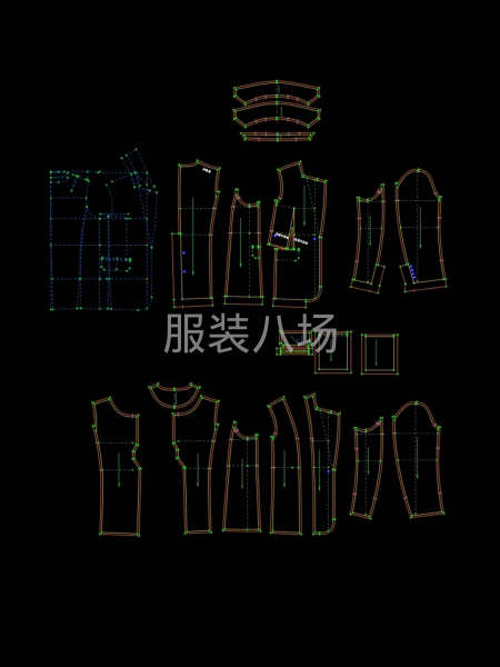 兼職制版男女童裝-第2張圖片