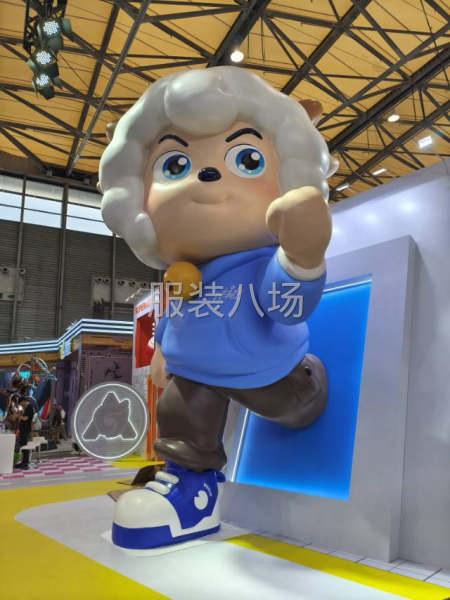 玩具厂招航线模板工-第1张图片