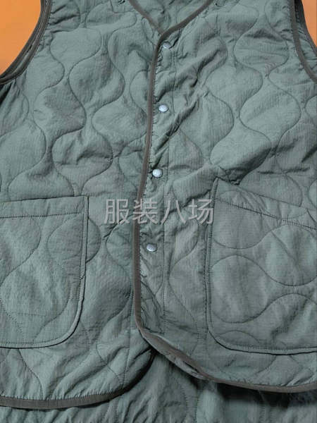 1200套，兩件套，可包裁包做包后道-第3張圖片