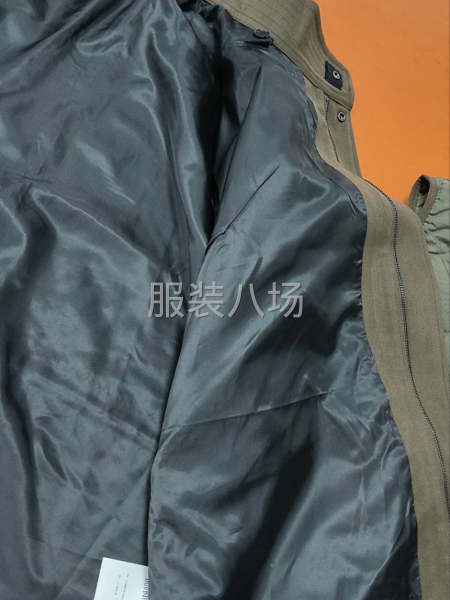 1200套，兩件套，可包裁包做包后道-第2張圖片