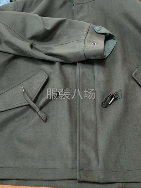 1200套，兩件套，可包裁包做包后道-第1張圖片