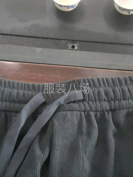 找长期合作加工厂，主做外套，卫衣，休闲裤。工款准时-第6张图片