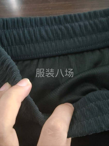 找长期合作加工厂，主做外套，卫衣，休闲裤。工款准时-第5张图片
