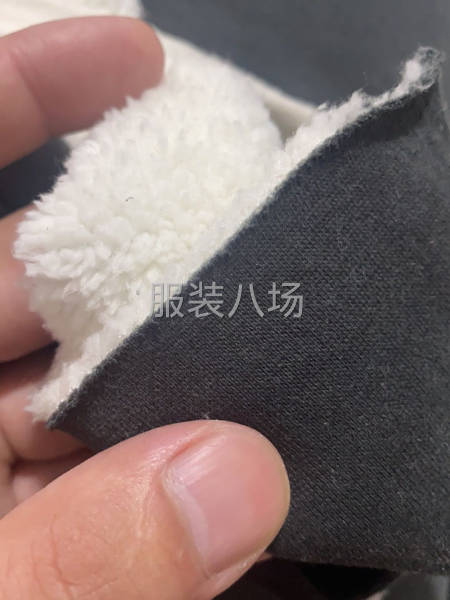 大量收购华棉复合奥粒绒，羊驼绒，各种复合料。-第1张图片