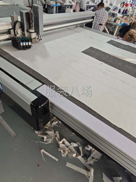 服装用纸辅料用于隔层垫底-第6张图片