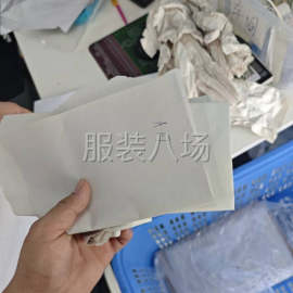 undefined - 服装用纸辅料用于隔层垫底 - 图7