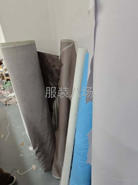 服装用纸辅料用于隔层垫底-第5张图片