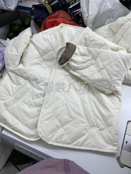 需多位缝纫平车工-第2张图片