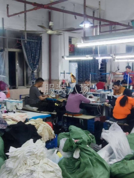 虎门工厂寻找客户，结账爽快的请联系-第1张图片