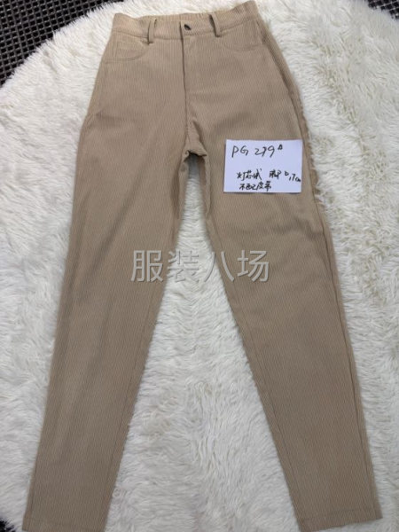 裤子工厂诚寻客户-第4张图片