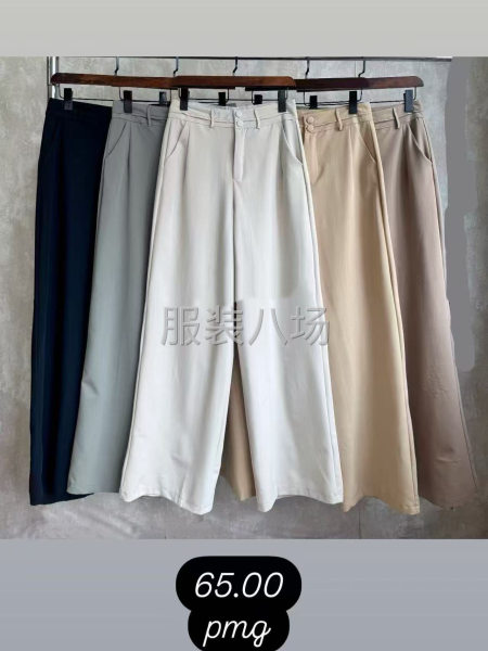 裤子工厂诚寻客户-第2张图片