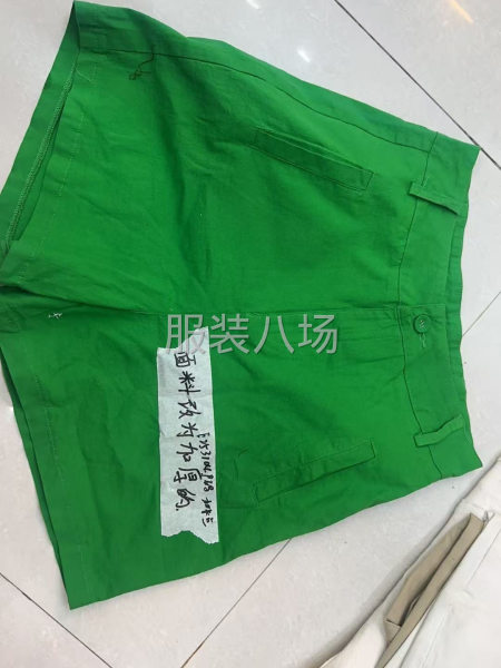 裤子工厂诚寻客户-第5张图片