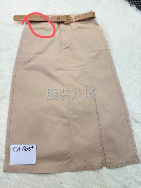 裤子工厂诚寻客户-第1张图片
