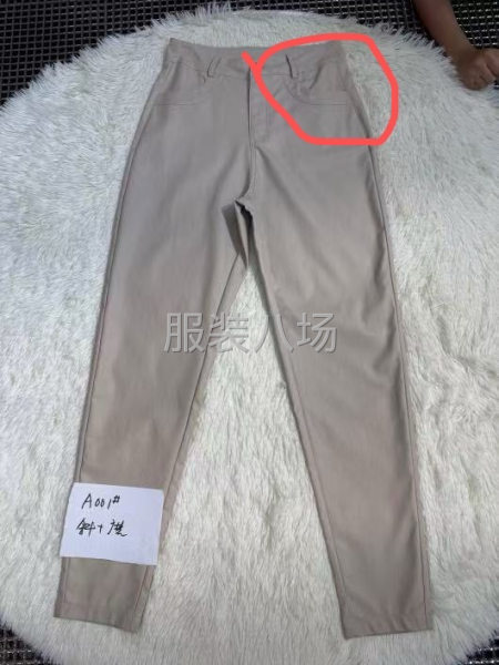 裤子工厂诚寻客户-第3张图片