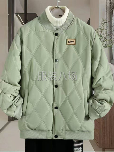 棒球服大量外發-第1張圖片