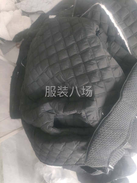 招聘服装车位两名，夫妻最好，工资计件，前几天日结，后面在谈-第1张图片