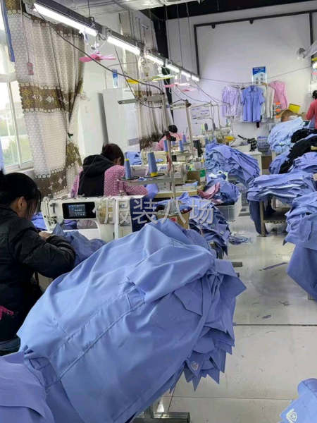 10-20人加工廠承接訂單-第1張圖片