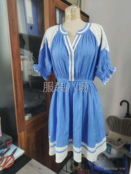 欧美时装外单-第6张图片
