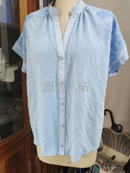 欧美时装外单-第4张图片