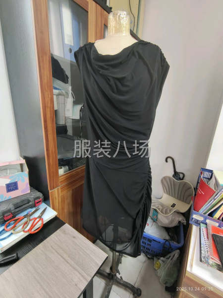 欧美时装外单-第2张图片