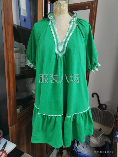 欧美时装外单-第1张图片