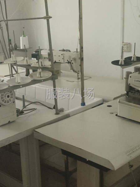 小作坊工厂寻求订单-第2张图片