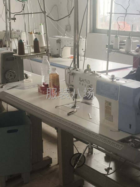 小作坊工厂寻求订单-第1张图片