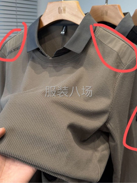 轻重工，长期稳定有量-第2张图片