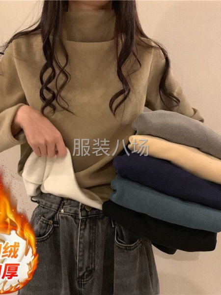 轻重工，长期稳定有量-第1张图片