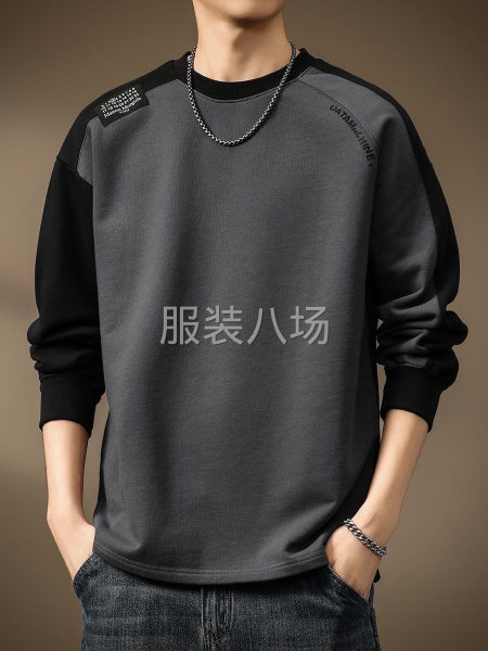 轻重工，长期稳定有量-第3张图片