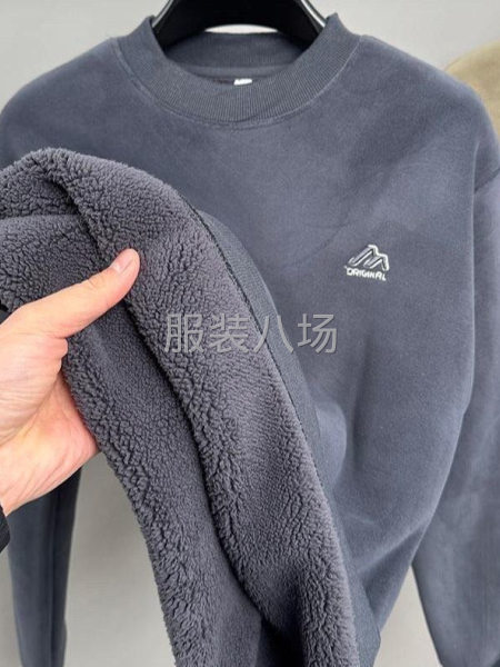 轻重工，长期稳定有量-第6张图片