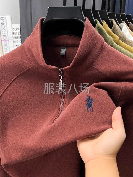 轻重工，长期稳定有量-第5张图片