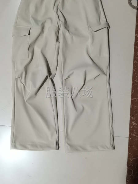 裤子面料好做-第1张图片